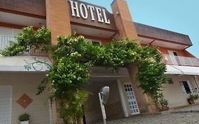 Pousada do Anhangava