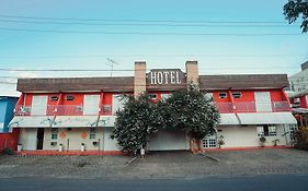 Pousada do Anhangava